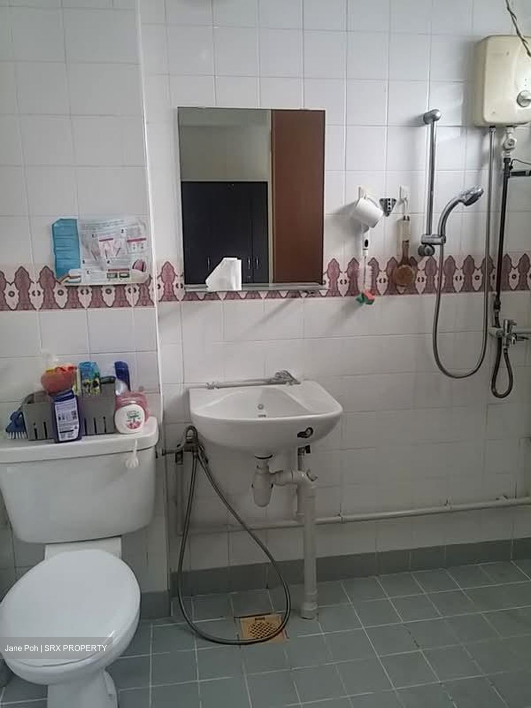 Blk 406 Keat Hong Laurel (Choa Chu Kang), HDB 4 Rooms #571695301
